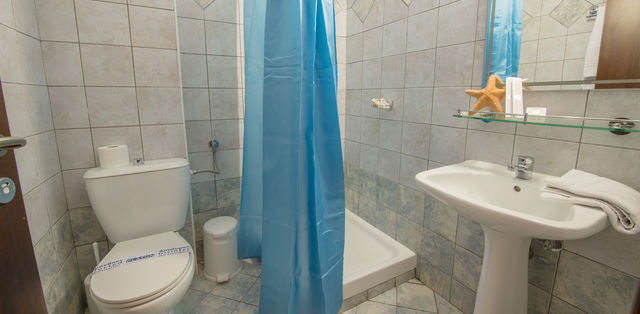 Grand Platon Hotel - Standard Room